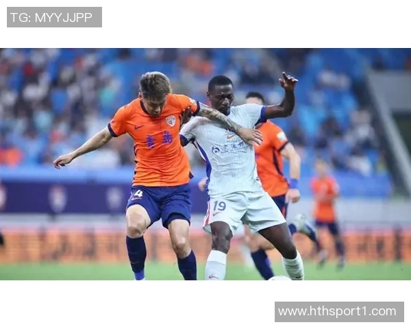 中村草太单刀破门被判越位申花与广岛战成平局仍然0比0