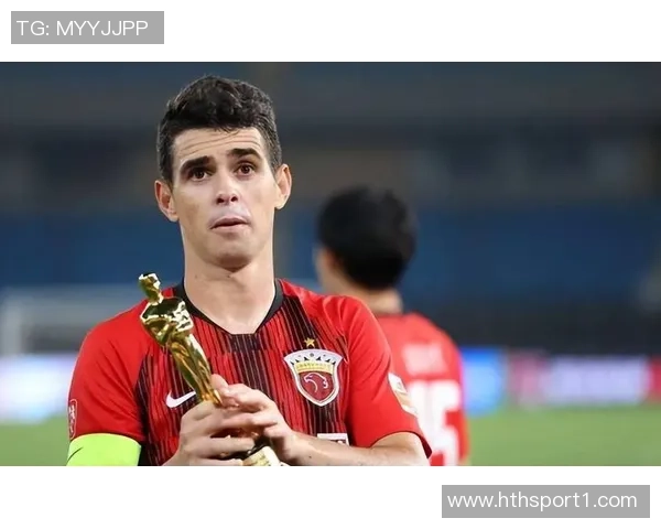 切尔西俱乐部向奥斯卡致以诚挚祝福与支持共度艰难时刻